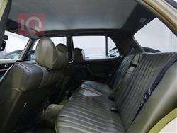 مرسيدس بنز S-Class